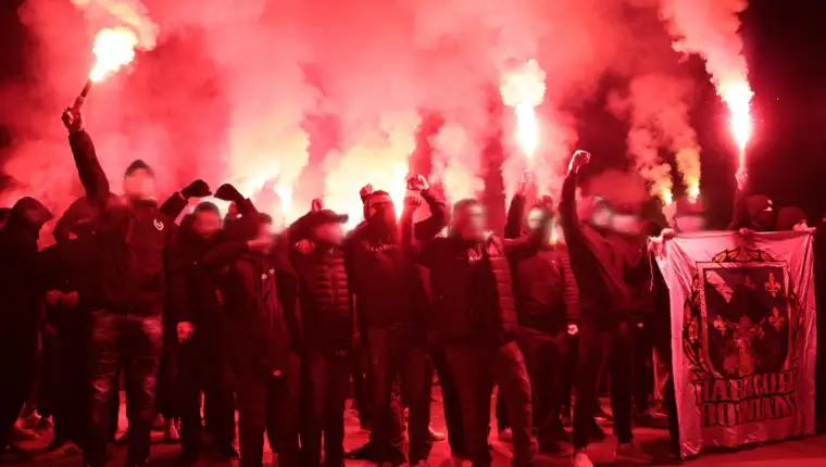 fanaticos