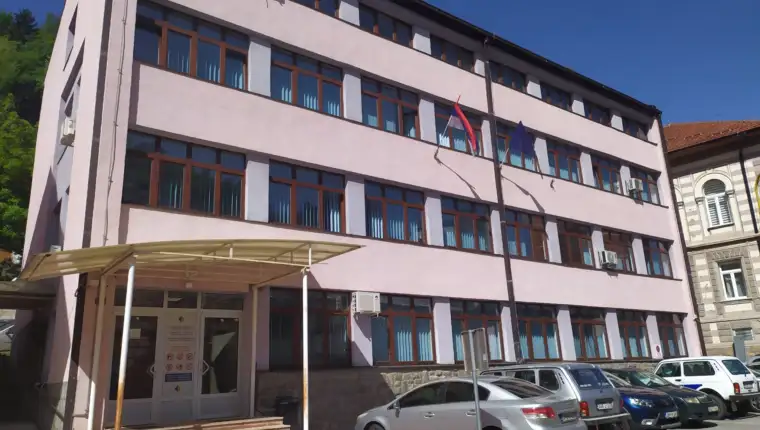 osnovni sud u srebrenici