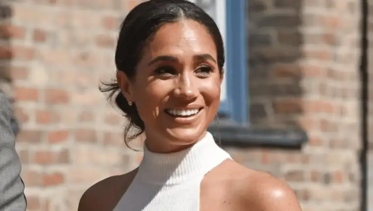 Meghan Markle