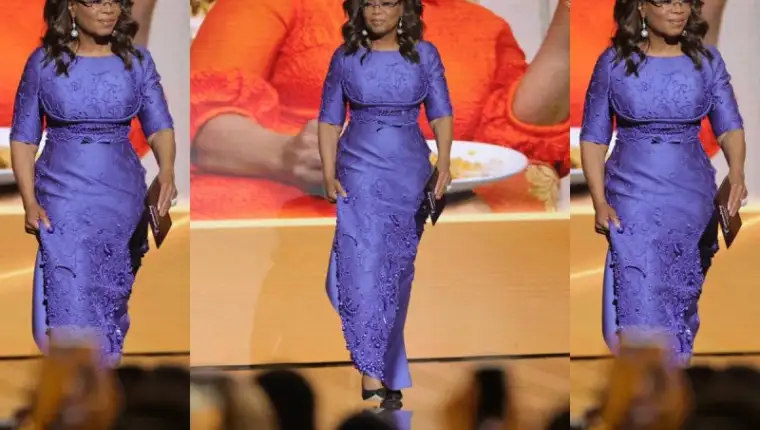 oprah