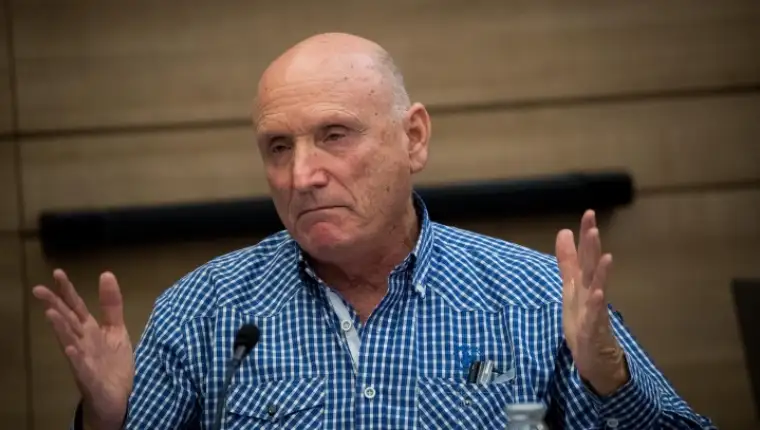 Yitzhak Brick
