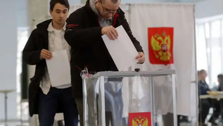 russia