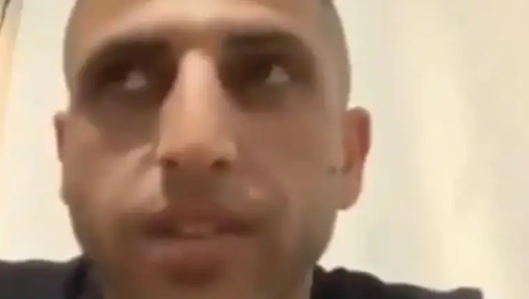 Mohammed Barakat