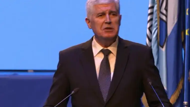 dragan čović