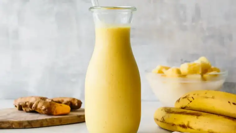 smoothie