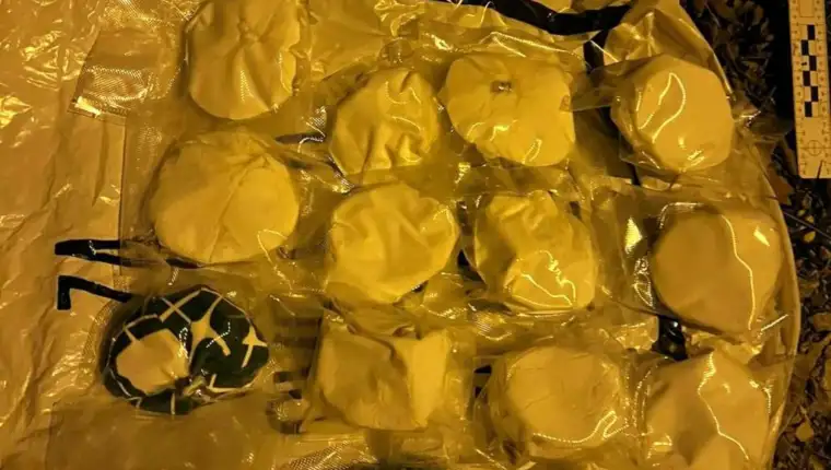 DROGA ZAPLIJENA TUZLA