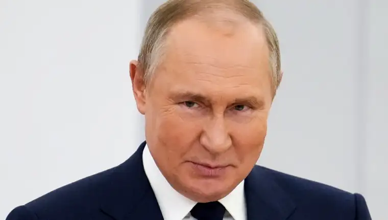 putin