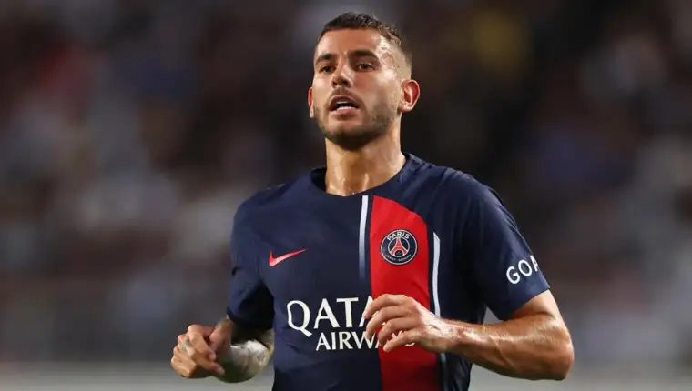Lucas Hernandez