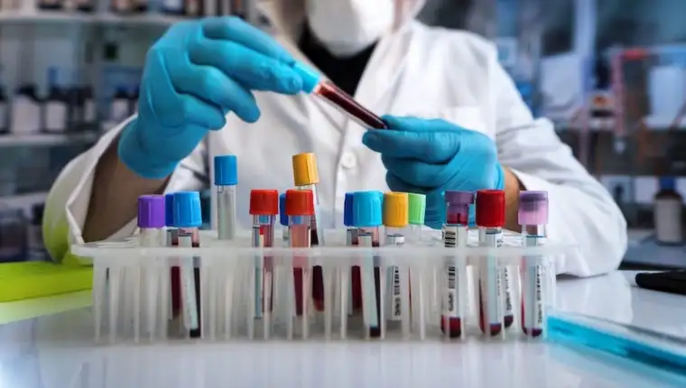 laboratorija