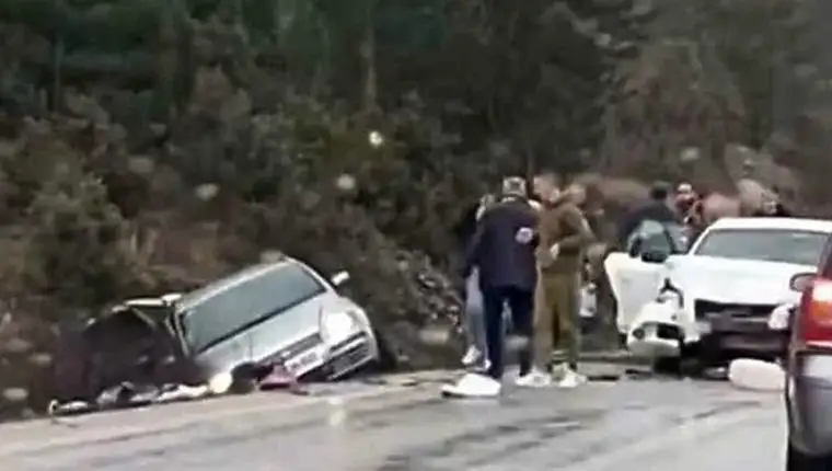 rogatica nesreća