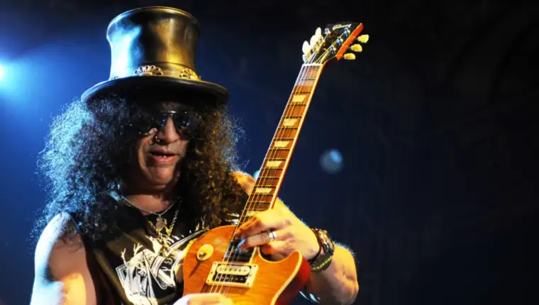 slash