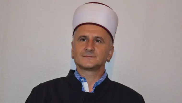 muharem ef. mesanovic kalesija