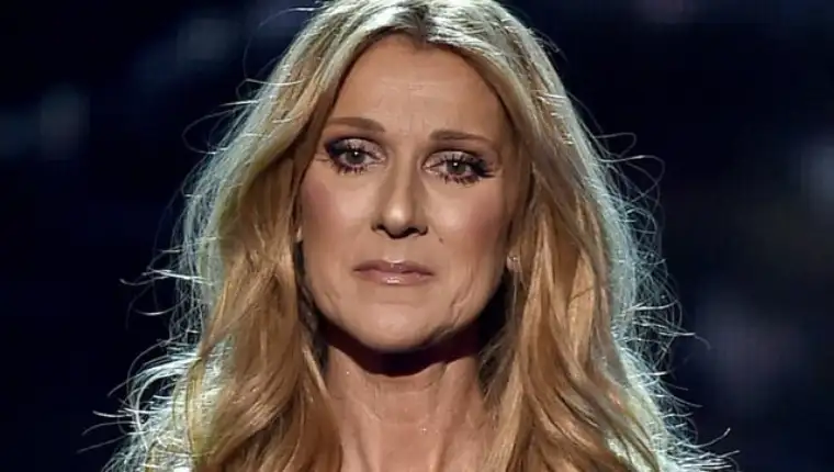 celine dion