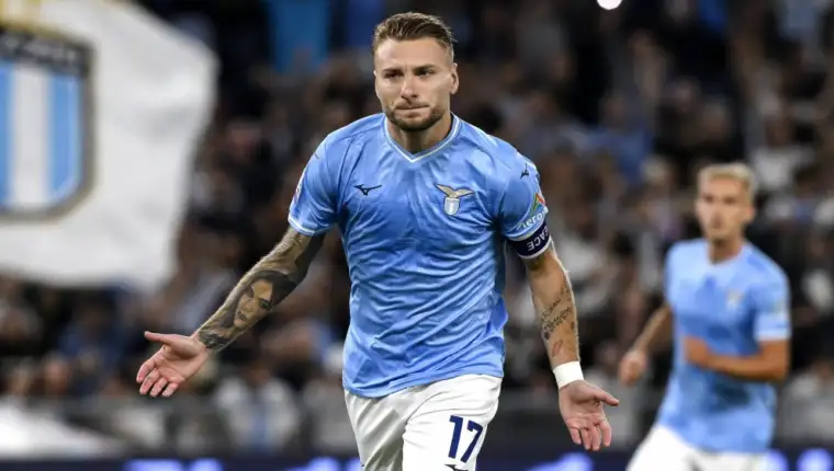ciro immobile