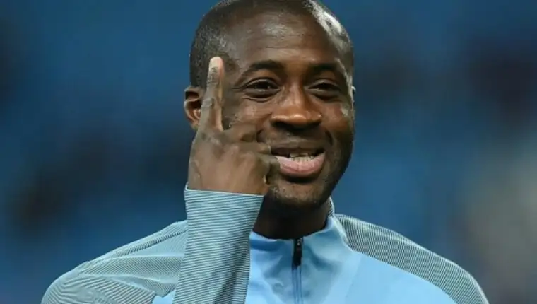 toure