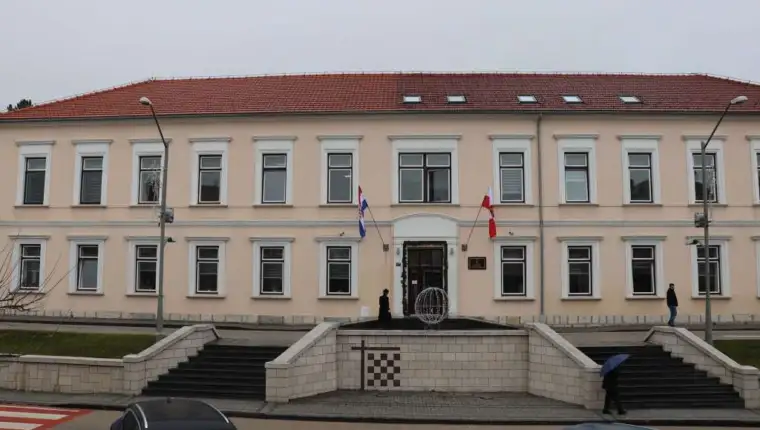 općina tomislavgrad