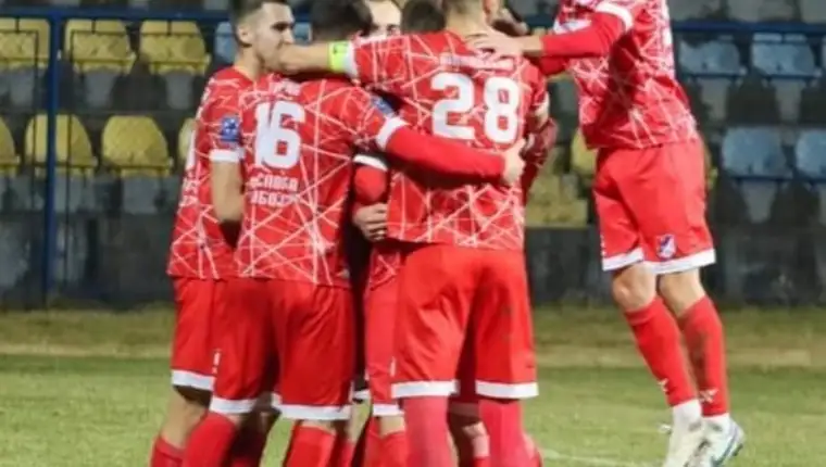 sloga doboj