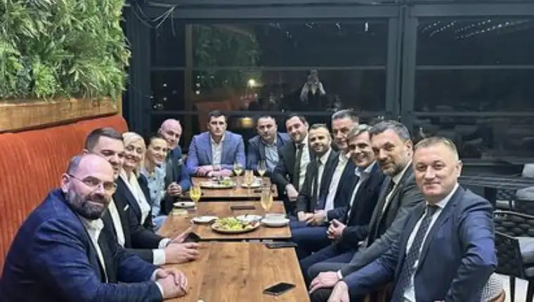 ramazan, podgorica, konakovic