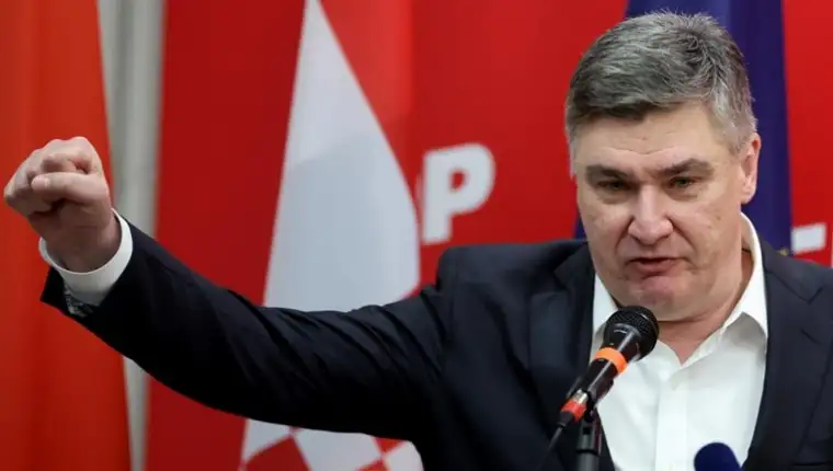 milanović