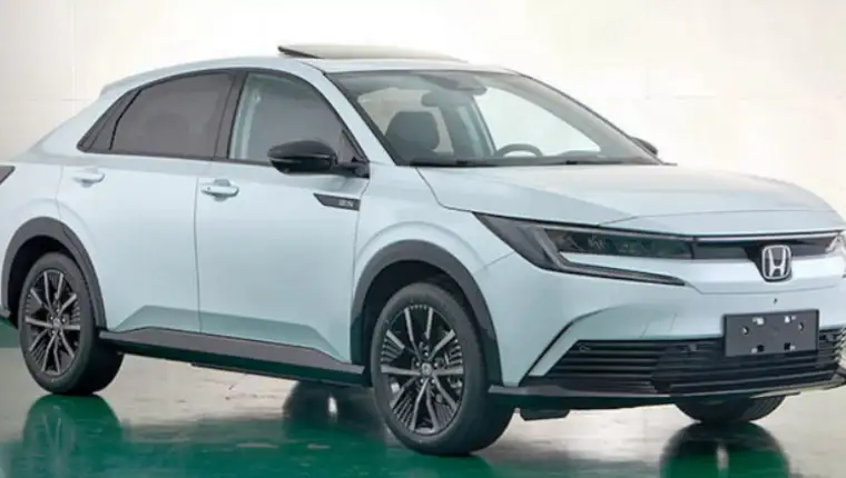 honda 1