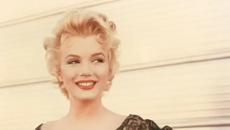 Marylin Monroe