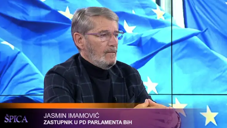 imamović kjasmin
