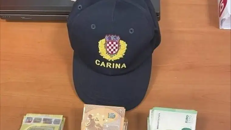 carina