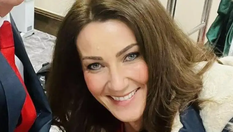 HEIDI AGAN