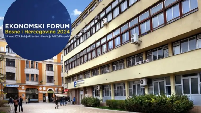ekonomski forum bih