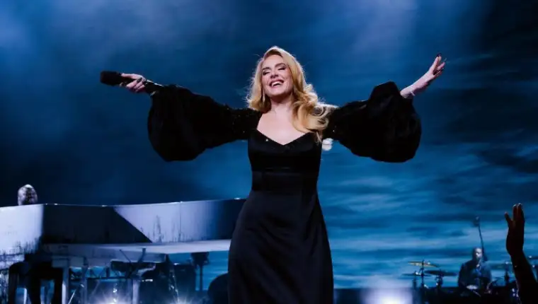 adele