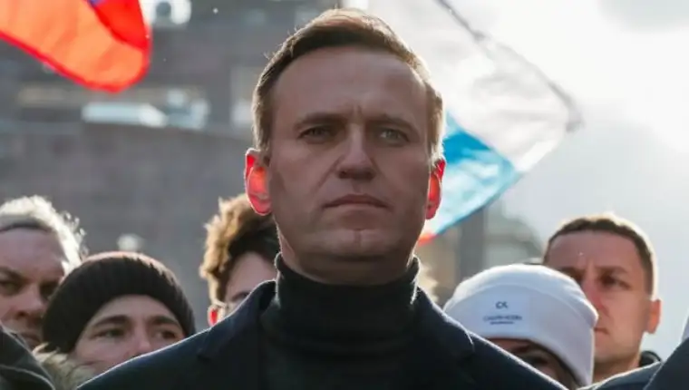 aleksej navaljni