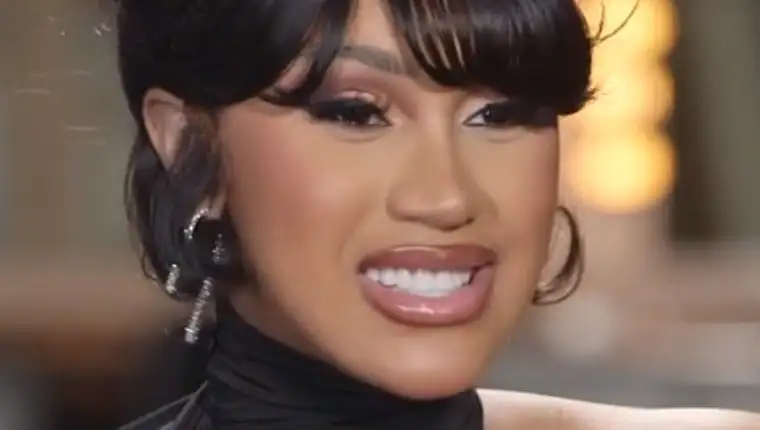 Cardi B