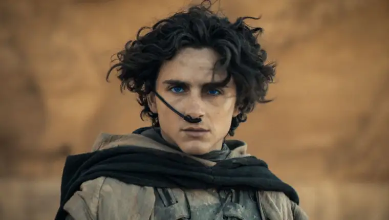Timothee-Chalamet-Dune