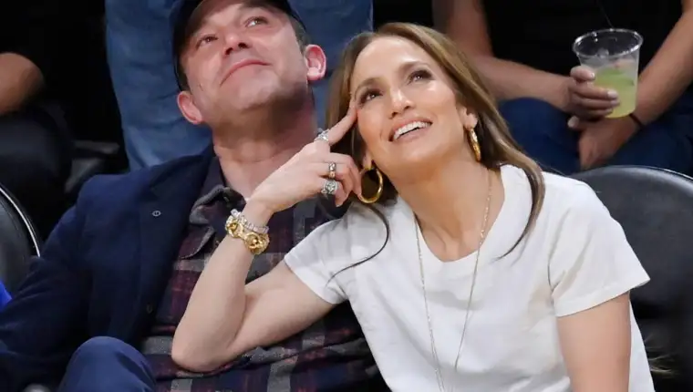 jlo ben affleck