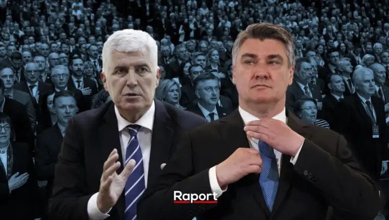 covic milanovic