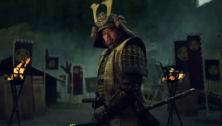 shogun