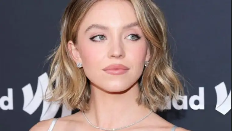 Sydney Sweeney 3