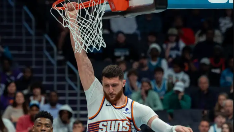 nurkic 9