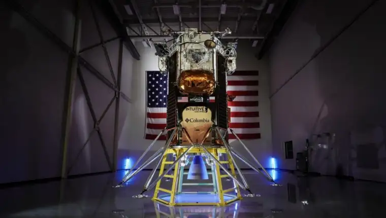 nasa