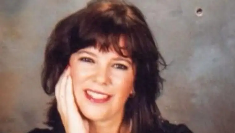 Karen Houghton