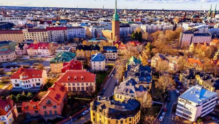 finska 3