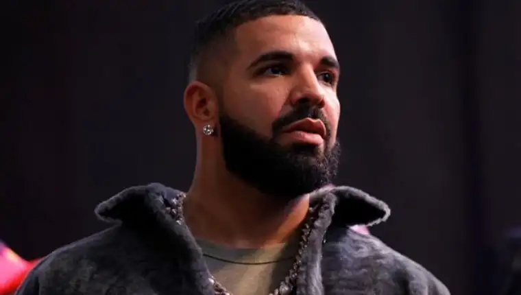 reper drake
