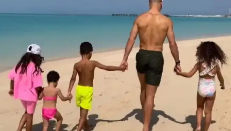 ronaldo