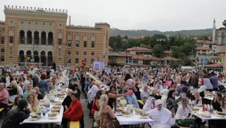 iftar