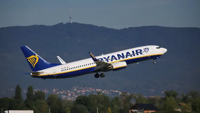 ryanair