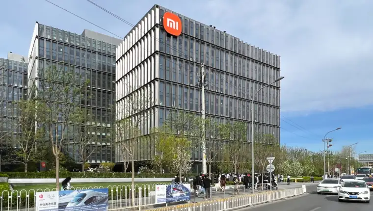 xiaomi