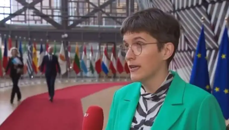 Anna Lührmann