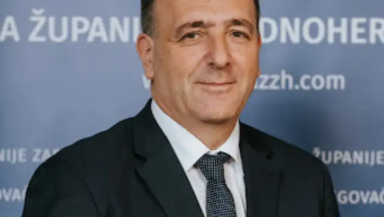 predrag čović