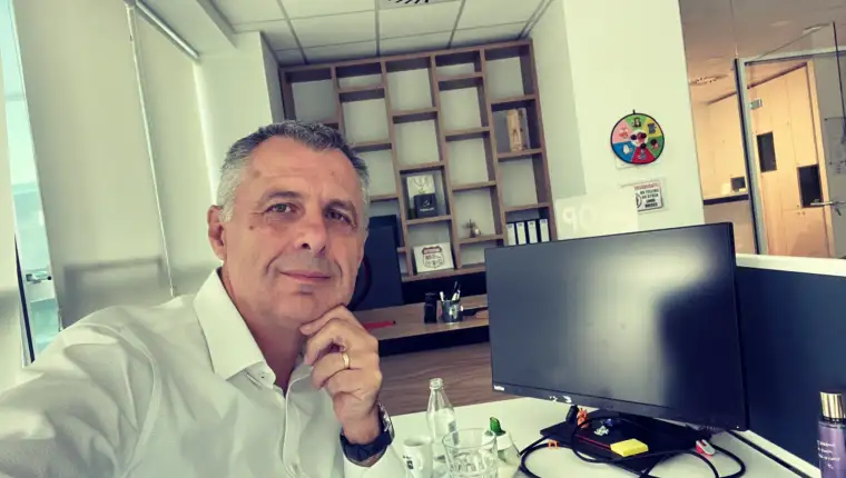 igor radojicic