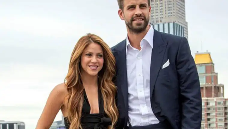 shakira